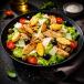 Chicken Caesar Salad 