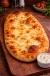 Classic Cheese Garlic Bread 