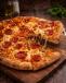 Classic Pepperoni Pizza 