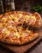 Classic Hawaiian Pizza 
