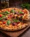 Forni Special Pizza 