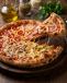 Four Seasons Pizza (Quattro Stagioni) 