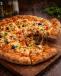 Seafood Pizza 