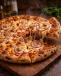 Classic Tuna Pizza 