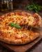 Classic Margarita Pizza 