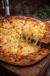 Quattro Formaggi (four cheese) 