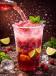 Fresh Raspberry Lemonade 500ml 