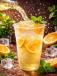 Tropical Mango Lemonade 500ml 