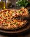 HotandSpicy Pepperoni Pizza 