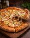 Chicken Shawarma Pizza 