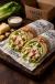 Chicken Caesar Wrap 