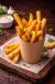 Seasoned Fries 