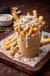 Truffle Parmesan Fries 