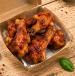 Buffalo Chicken Wings 