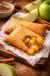 Apple Pie Pocket 