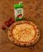 Kids Pizza 6“ Meal 