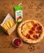 Kids Pizza 6“ Combo 