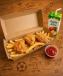 Kids Chicken Nuggets 