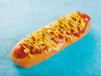 Chilli Cheese Hot Dog