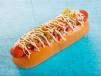 Californian Hot Dog