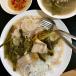 Sinigang Bangos With Rice