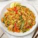 Chicken Pancit Bihon