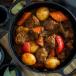 Beef Menudo