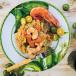 Prawns Pancit Bihon