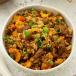 Beef Fried Rice