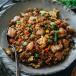 Cantonese Chicken Fried Rice