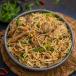 Chicken Hakka Noodles