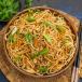 Mix Hakka Noodles