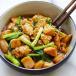 Mongolian Chicken