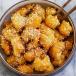 Chicken Honey With Sesame Seed