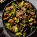 Beef Broccoli