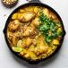 Chicken Thai Yellow Curry