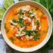 Chicken Thai Red Curry
