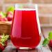 Strawberry Juice - Medium