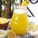 Pineapple Juice - Medium