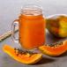 Papaya Juice - Medium