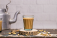 Karak Tea