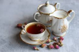 Flask Tea