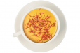 Saffron Milk Tea