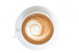 Cappucino Fresh Milk