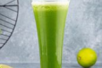 Lemon Mint Juice