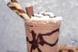 Kitkat Shake