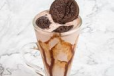 Oreo Shake