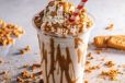Lotus Shake