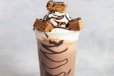 Snickers Shake