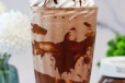 Nutella Shake
